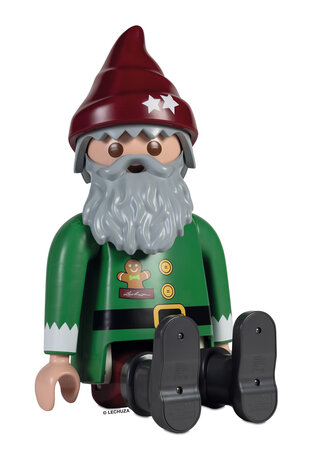 PLAYMOBIL LECHUZA XXL Mega Figure Gnome Kristoff (65 cm) (19080) PLAYMOBIL LECHUZA XXL Mega Figure Gnome Kristoff (65 cm) (19080)