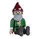 PLAYMOBIL LECHUZA XXL Mega Figure Gnome Kristoff (65 cm) (19080) PLAYMOBIL LECHUZA XXL Mega Figure Gnome Kristoff (65 cm) (19080)