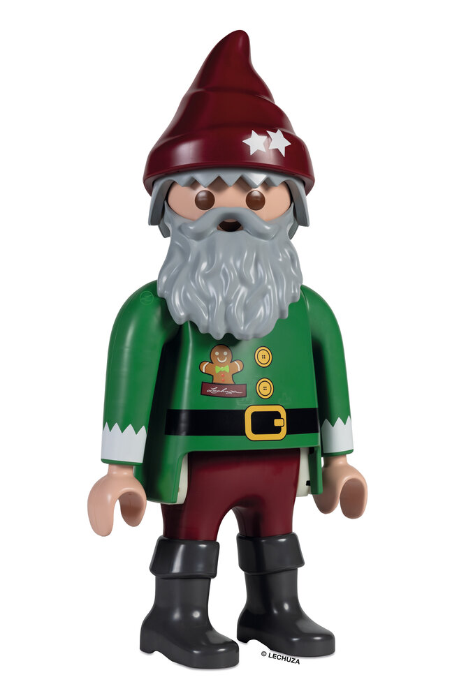 PLAYMOBIL LECHUZA XXL Mega Figure Gnome Kristoff (65 cm) (19080) PLAYMOBIL LECHUZA XXL Mega Figure Gnome Kristoff (65 cm) (19080)