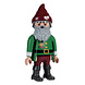 PLAYMOBIL LECHUZA XXL Mega Figure Gnome Kristoff (65 cm) (19080) PLAYMOBIL LECHUZA XXL Mega Figure Gnome Kristoff (65 cm) (19080)