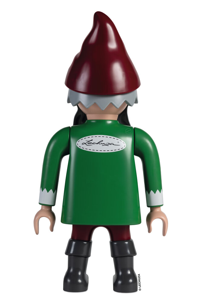 PLAYMOBIL LECHUZA XXL mega figuur dwerg Kristoff (64cm) PLAYMOBIL LECHUZA XXL mega figuur dwerg Kristoff (64cm)
