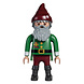 PLAYMOBIL LECHUZA XXL Mega Figure Gnome Kristoff (65 cm) (19080) PLAYMOBIL LECHUZA XXL Mega Figure Gnome Kristoff (65 cm) (19080)