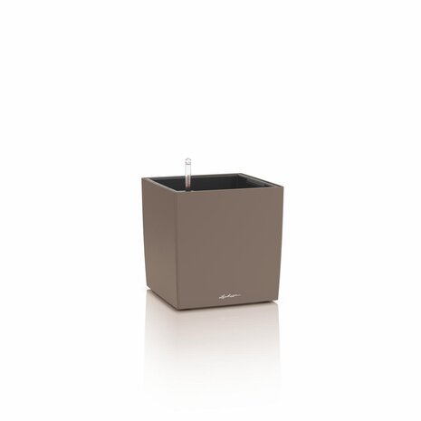 LECHUZA CUBE Color muskat