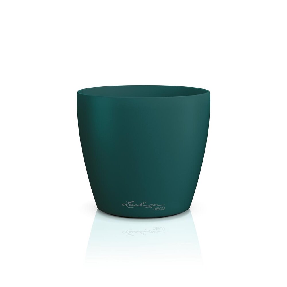 LECHUZA DECO pijnboomgroen