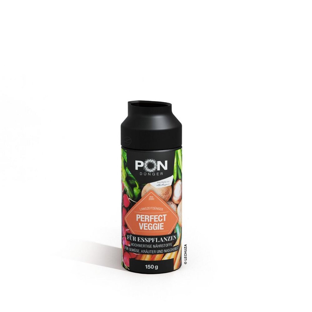 PON slow-release fertilizer PERFECT VEGGIE PON slow-release fertilizer PERFECT VEGGIE