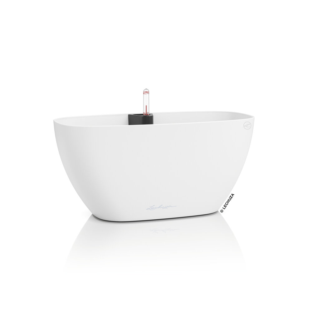 LECHUZA NAVIO Color white