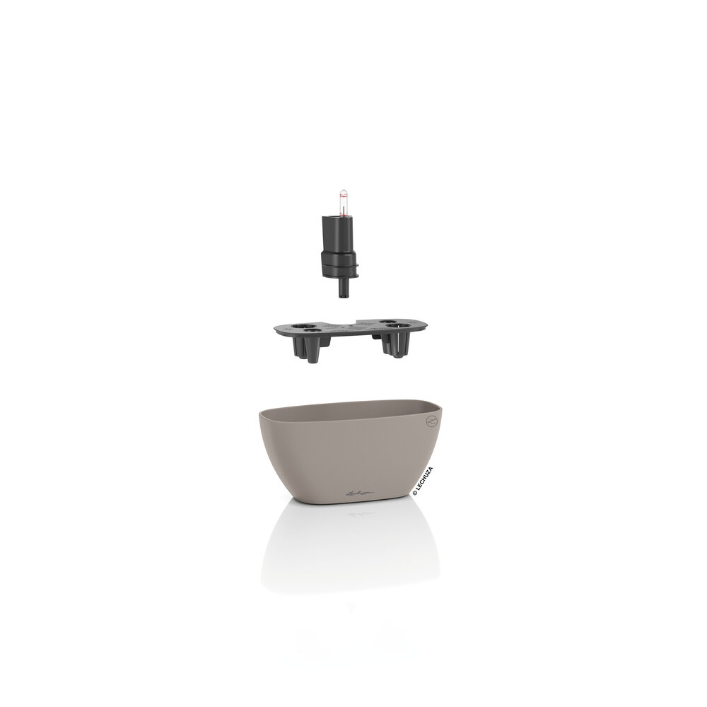 LECHUZA NAVIO Color brun sable