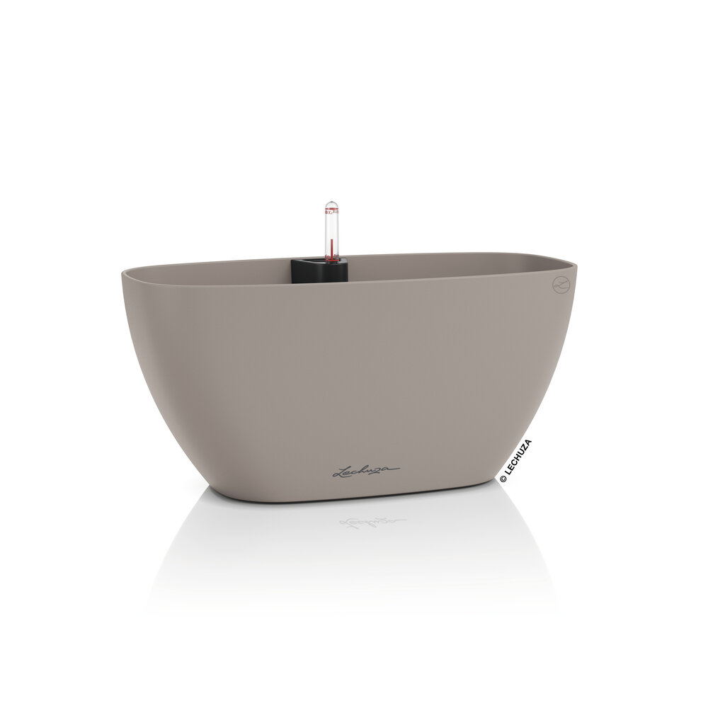 LECHUZA NAVIO Color zandbruin