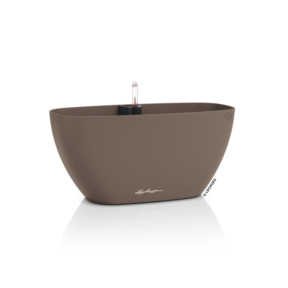 LECHUZA NAVIO Color nutmeg