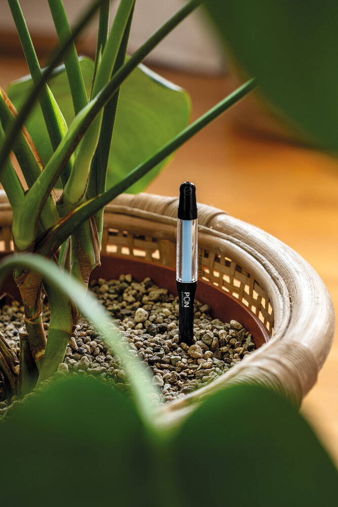 Indicateur d'arrosage