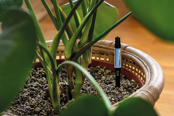 Indicateur d'arrosage