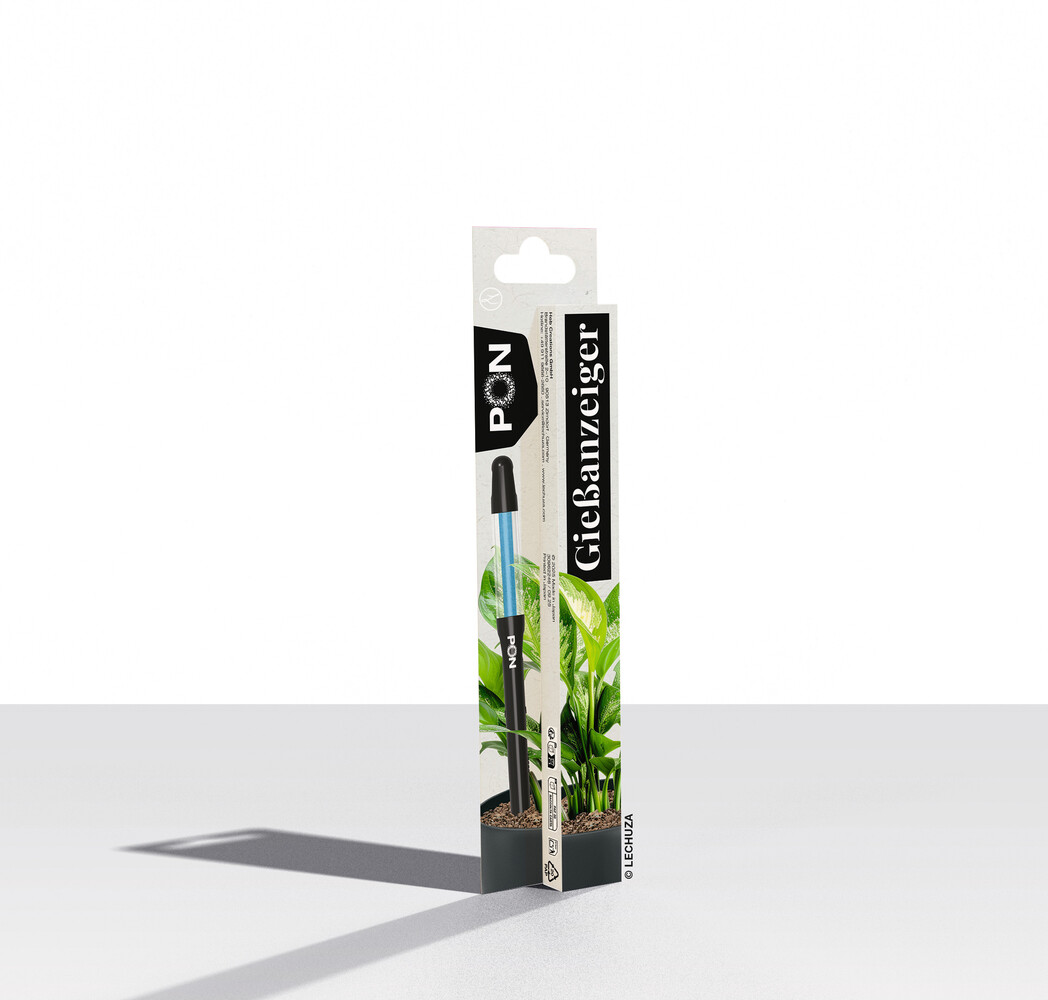 Giethulp vochtindicator stick Giethulp vochtindicator stick