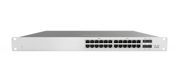 Switch Cisco Meraki MS120-24 Switch Cisco Meraki MS120-24