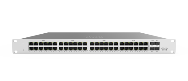 Switch Cisco Meraki MS120-48LP Switch Cisco Meraki MS120-48LP