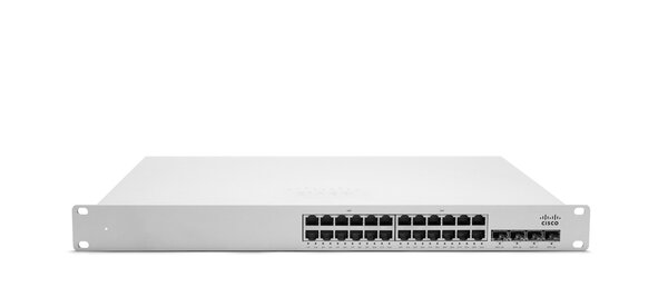Switch Cisco Meraki MS350-24P Switch Cisco Meraki MS350-24P