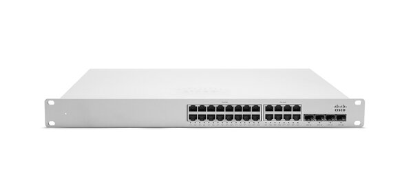 Switch Cisco Meraki MS350-24X Switch Cisco Meraki MS350-24X