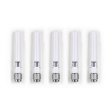 Antena dipolo de doble banda flexible para interiores Cisco Meraki de 5 hp para MR42E Antena dipolo de doble banda flexible para interiores Cisco Meraki de 5 hp para MR42E