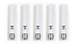Antena dipolo de doble banda flexible para interiores Cisco Meraki de 5 hp para MR42E Antena dipolo de doble banda flexible para interiores Cisco Meraki de 5 hp para MR42E