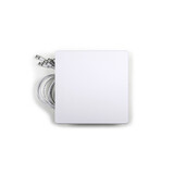 Antena de parche ancha de doble banda para interiores Cisco Meraki, 6 puertos para MR53E Antena de parche ancha de doble banda para interiores Cisco Meraki, 6 puertos para MR53E