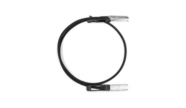 Cable Cisco Meraki 40GbE QSFP, 1 metro Cable Cisco Meraki 40GbE QSFP, 1 metro