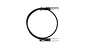 Cable Cisco Meraki 40GbE QSFP, 1 metro Cable Cisco Meraki 40GbE QSFP, 1 metro