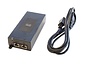 Inyector PoE Cisco Meraki Multigigabit 802.3at (enchufe UE) Inyector PoE Cisco Meraki Multigigabit 802.3at (enchufe UE)