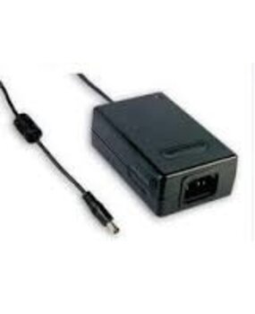 Adaptador de corriente de repuesto Cisco Meraki MX64 (30 W) Adaptador de corriente de repuesto Cisco Meraki MX64 (30 W)