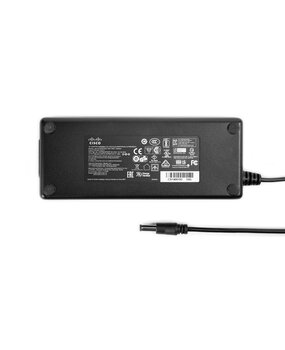 Adaptador de corriente de repuesto Cisco Meraki MX68 (100 W) Adaptador de corriente de repuesto Cisco Meraki MX68 (100 W)