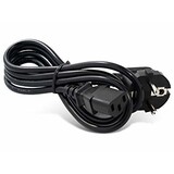 Cable de alimentación de CA Cisco Meraki para MX y MS (enchufe UE) Cable de alimentación de CA Cisco Meraki para MX y MS (enchufe UE)