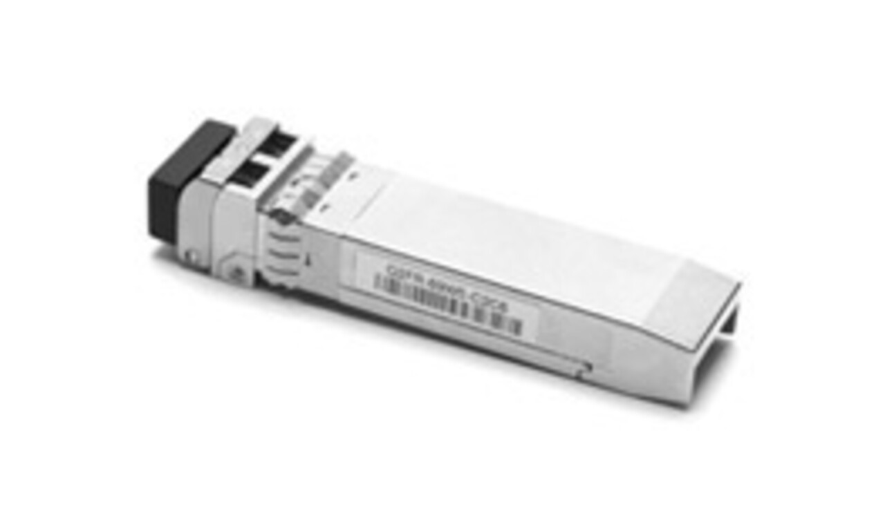 Cisco Meraki 1000Base LX10 Single-Mode Cisco Meraki 1000Base LX10 Single-Mode