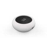 Inyector PoE de entrada de bajo voltaje 12VDC/24VAC para Cámaras MT Inyector PoE de entrada de bajo voltaje 12VDC/24VAC para Cámaras MT