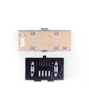 Kit de montaje de repuesto Cisco Meraki para MR44/45/46 Kit de montaje de repuesto Cisco Meraki para MR44/45/46