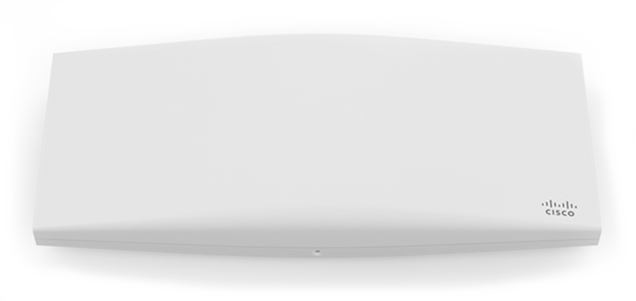 Cisco Meraki MR36 Access Point Wi-Fi 6 Cisco Meraki MR36 Access Point Wi-Fi 6