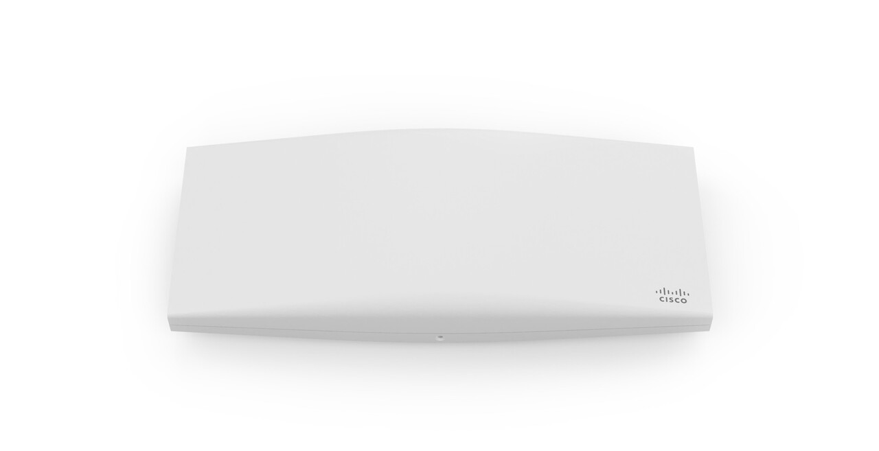 Cisco Meraki MR46 Access Point Wi-Fi 6 Cisco Meraki MR46 Access Point Wi-Fi 6
