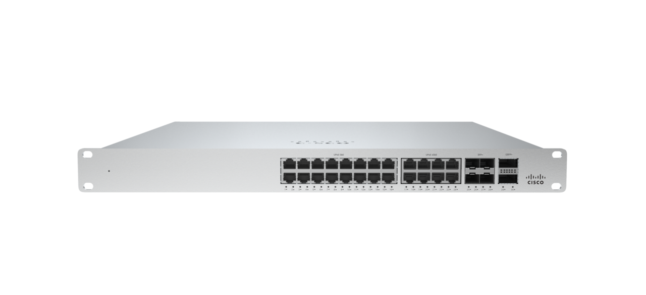 Cisco Meraki MS355-24X Switch Cisco Meraki MS355-24X Switch