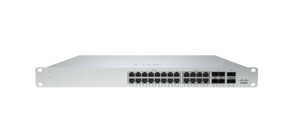 Cisco Meraki MS355-24X Switch Cisco Meraki MS355-24X Switch