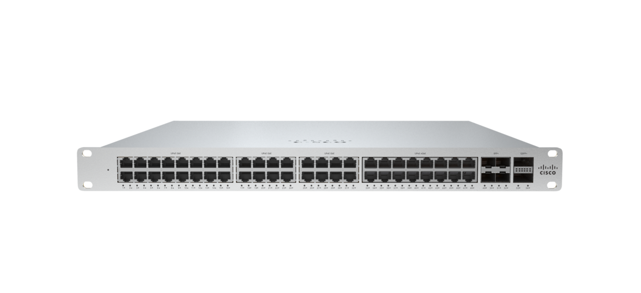 Cisco Meraki MS355-48X Switch Cisco Meraki MS355-48X Switch