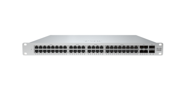 Cisco Meraki MS355-48X Switch Cisco Meraki MS355-48X Switch