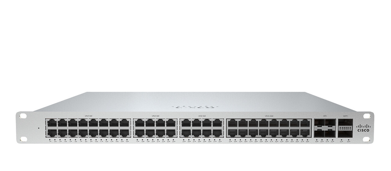 Cisco Meraki MS355-48X Switch Cisco Meraki MS355-48X Switch