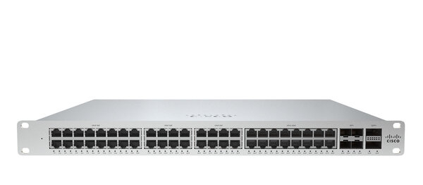 Cisco Meraki MS355-48X Switch Cisco Meraki MS355-48X Switch