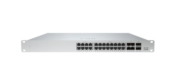 Cisco Meraki MS355-24X2 Switch Cisco Meraki MS355-24X2 Switch