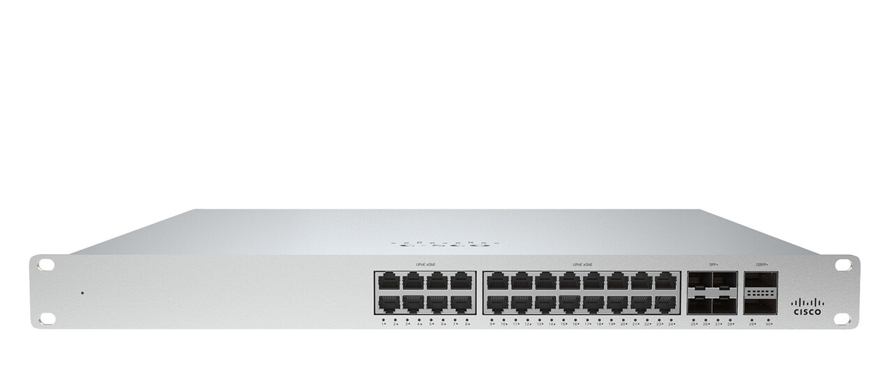 Cisco Meraki MS355-24X2 Switch Cisco Meraki MS355-24X2 Switch