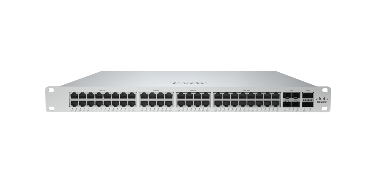 Cisco Meraki MS355-48X2 Switch Cisco Meraki MS355-48X2 Switch