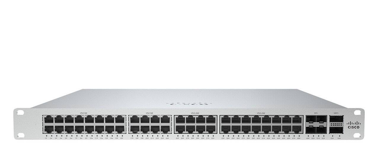 Cisco Meraki MS355-48X2 Switch Cisco Meraki MS355-48X2 Switch