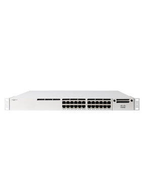 Cisco Meraki MS390-24 Switch Cisco Meraki MS390-24 Switch