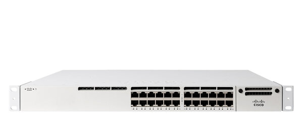 Cisco Meraki MS390-24 Switch Cisco Meraki MS390-24 Switch