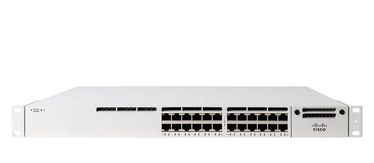 Cisco Meraki MS390-24 Switch Cisco Meraki MS390-24 Switch