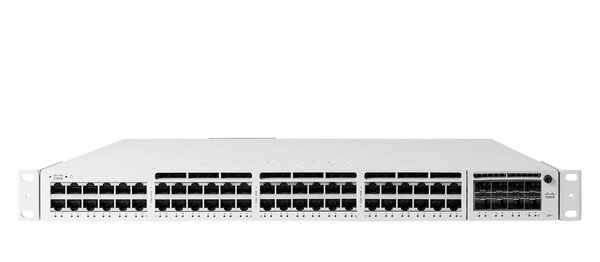 Cisco Meraki MS390-48 Switch Cisco Meraki MS390-48 Switch