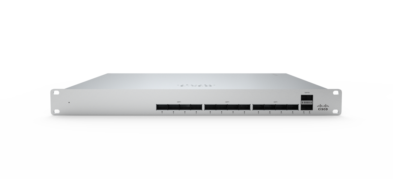 Cisco Meraki MS450-12 Switch Cisco Meraki MS450-12 Switch