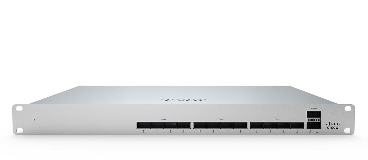 Cisco Meraki MS450-12 Switch Cisco Meraki MS450-12 Switch